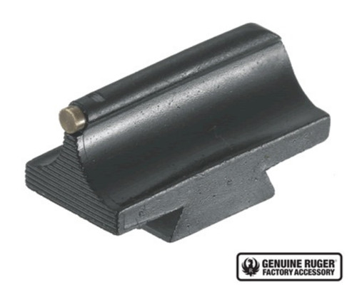 Ruger front sight - ruger, sight-gold