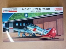 1/48 Fine Molds Mitsubishi A5M2b Claude IJN Carrier Fighter