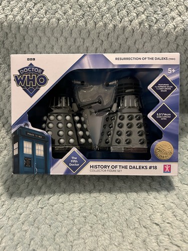 Doctor who history - who:,
