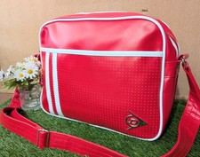 Dunlop Retro Crossbody