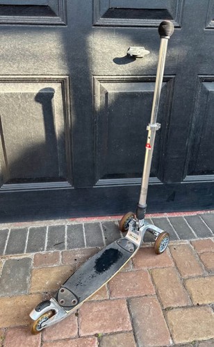 Micro kickboard scooter - micro,