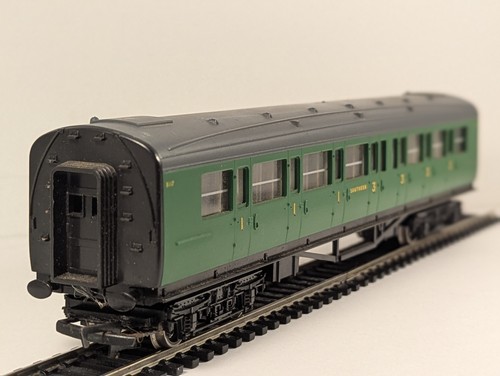 Hornby gauge maunsell - hornby,