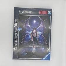 New Ravensburger Anne Stokes