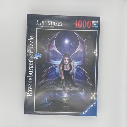 New ravensburger anne - new,