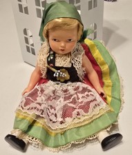 Vintage German Bayera Kathi