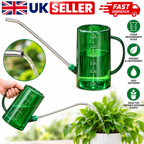 Watering can for - indoor, plants