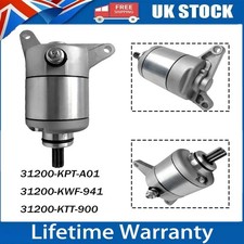 For Honda CBF125 Starter Motor