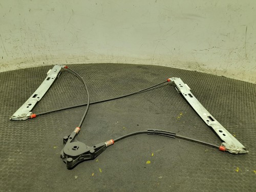 Ford fiesta window - ford, regulator