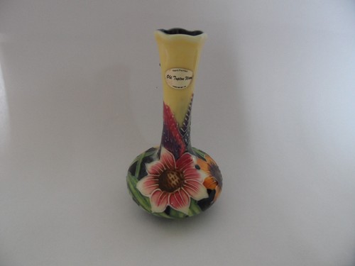 Old tupton ware summer - tupton,