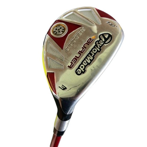 Taylormade burner rescue - taylormade,