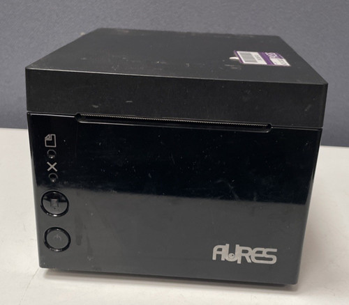 Aures odp 333 - 333, pos