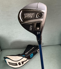 PXG 0211 Gen 3 Wood Golf 15