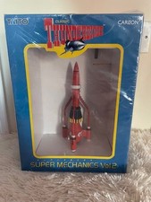 TAITO Classic Thunderbirds TB3