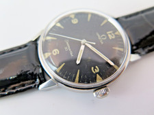 Vintage Omega Seamaster 30