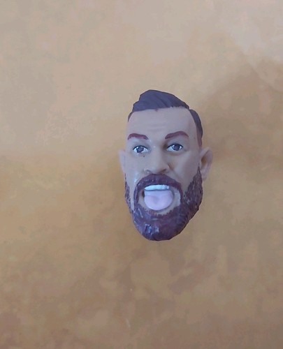 Connor mcgregor head - head, ufc