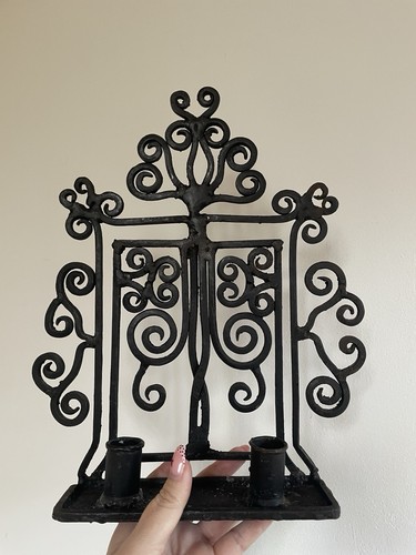 Vintage hand forged - vintage, wrought