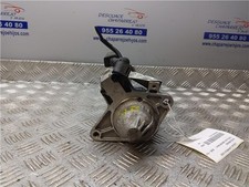 STARTER MOTOR Toyota Aygo (B10) Hatchback 1.0 12V VVT-i (1KR-FE(Euro 4)) 2006