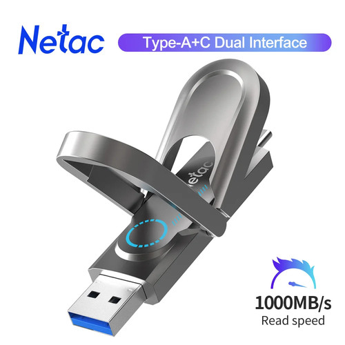 Usb gen flash drive - 3.2,