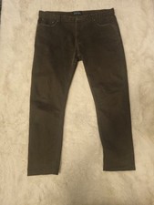 Men's Feraud Jeans Brown