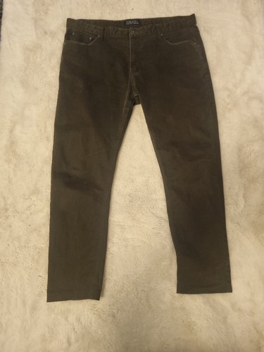 Men feraud jeans - men's, brown