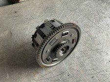 Kawasaki ZX6R J2 2000-2002