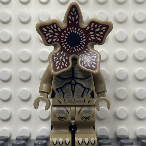 Lego stranger things - lego,