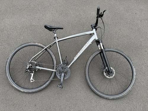 Carerra crossfire hybrid - carerra,