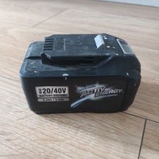 Ferrex Activ Energy 20-40v Max