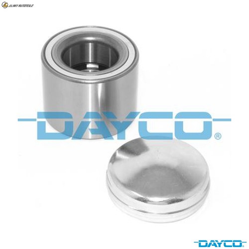 Wheel bearing kit kwd1346 for - wheel,