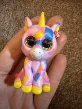 Ty Mini Boos Collectibles Hand