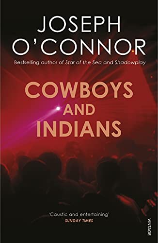 Cowboys and indians joseph - cowboys,