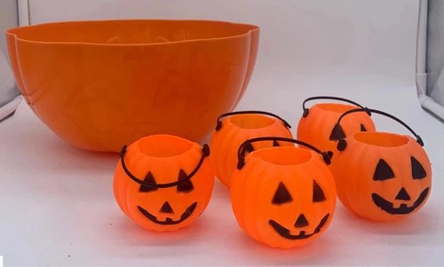 Tesco pumpkin punch - pumpkin, 5