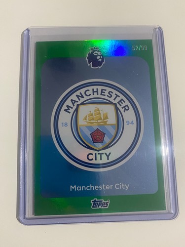 2026 topps premier league - 2026,