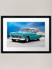 1955 Chevrolet Bel Air