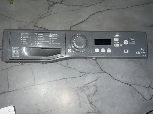 Hotpoint wmbf944g control - wmbf944g, uk