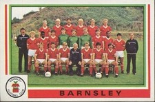 Panini Football 1985 no. 394