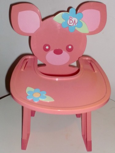 Hasbro baby alive - hasbro, dolls