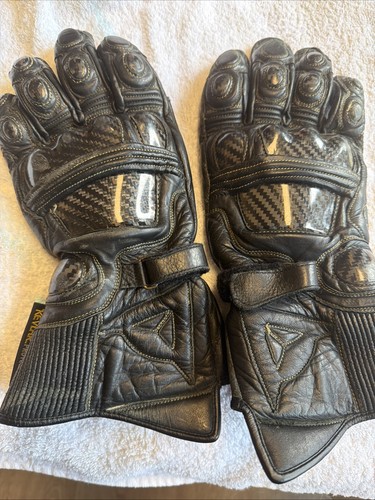 Dainese gloves size - size, m