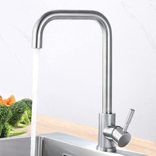 360° Modern Kitchen Sink