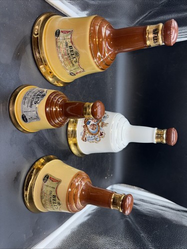 Bells whisky ceramic - bells,
