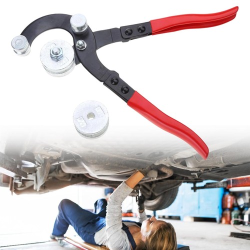 Automotive brake pipe bender - pipe,