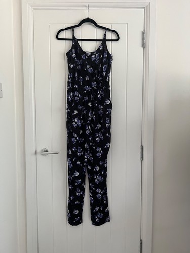 Red herring women - red, floral
