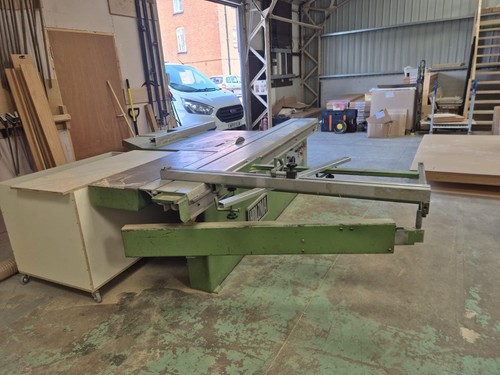 Holzma super panel - fk-10,