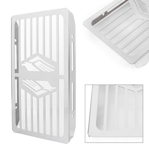 Radiator cover guard grille - cover,