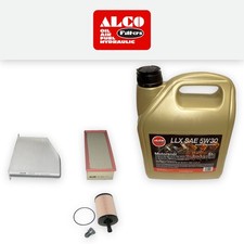 SERVICE KIT for SKODA OCTAVIA
