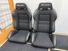 Recaro zero genuine leather - sr-zero,