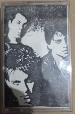 The Cure Live in Berlin 1981