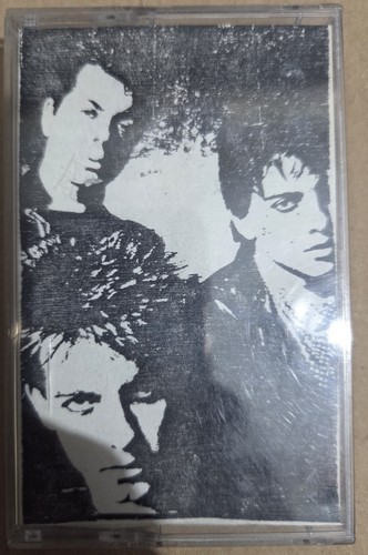 The cure live - live, berlin