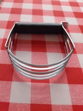 Pastry Blender Stainless Steel Handheld