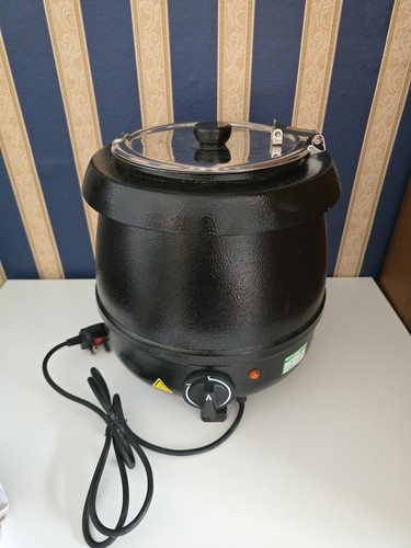 Horeca soup stew - horeca, 9l